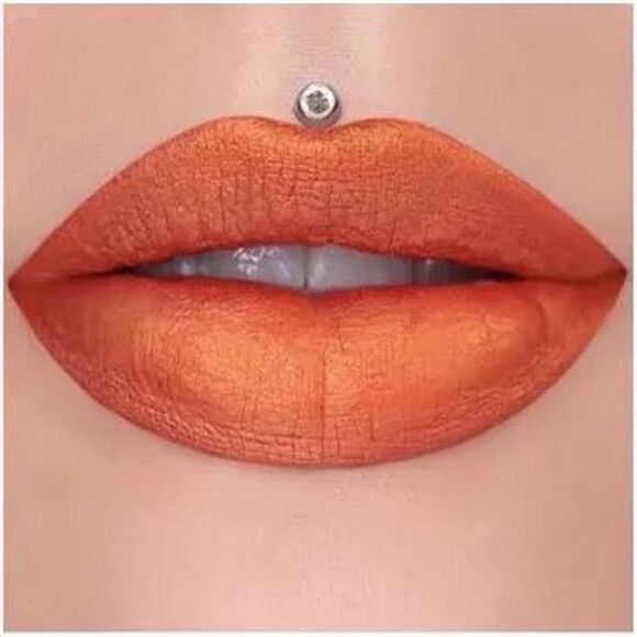 Jeffree Star velour liquid lipstick in mind bender - Picture 1 of 4